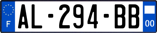 AL-294-BB