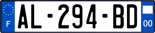 AL-294-BD