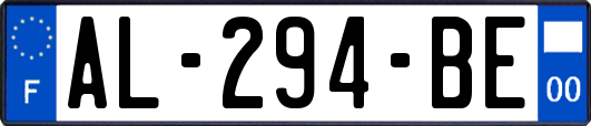 AL-294-BE