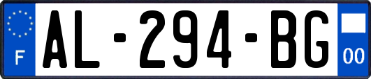 AL-294-BG
