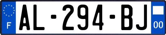 AL-294-BJ