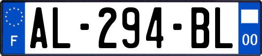 AL-294-BL