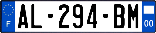 AL-294-BM