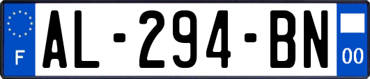 AL-294-BN