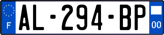 AL-294-BP