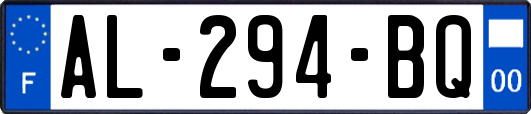 AL-294-BQ