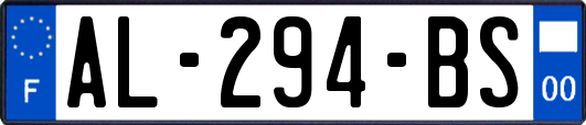 AL-294-BS