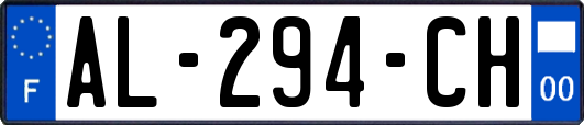 AL-294-CH