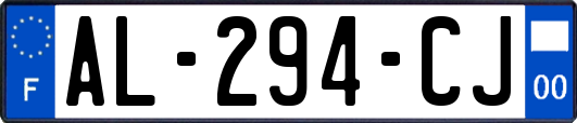 AL-294-CJ