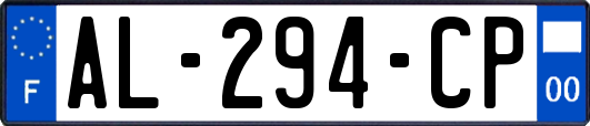 AL-294-CP