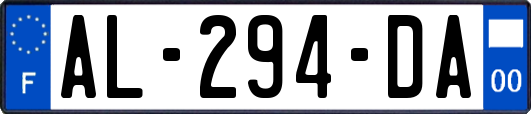 AL-294-DA