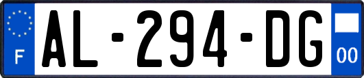 AL-294-DG