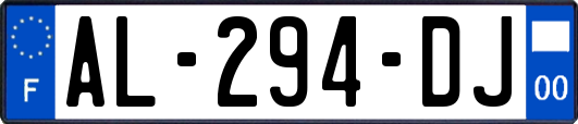 AL-294-DJ