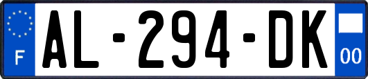 AL-294-DK