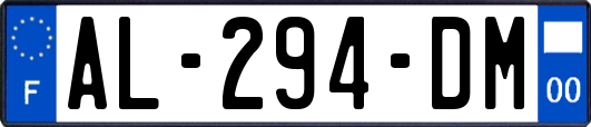 AL-294-DM