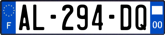 AL-294-DQ
