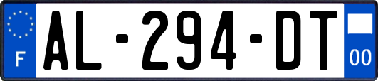 AL-294-DT