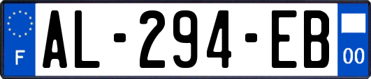 AL-294-EB