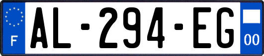 AL-294-EG