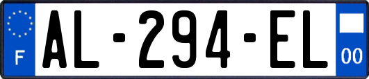 AL-294-EL