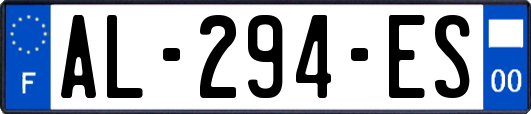 AL-294-ES