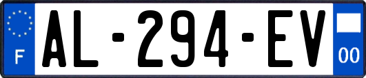 AL-294-EV