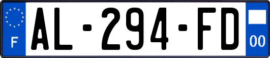 AL-294-FD