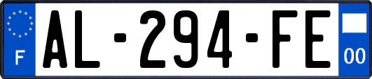 AL-294-FE