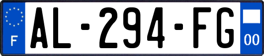 AL-294-FG