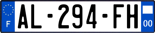 AL-294-FH