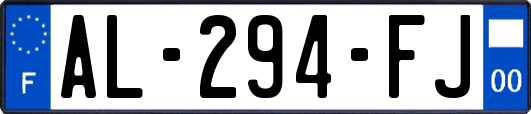 AL-294-FJ