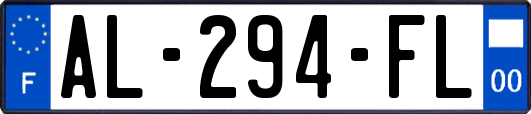 AL-294-FL