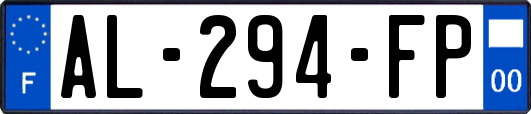 AL-294-FP