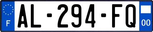 AL-294-FQ