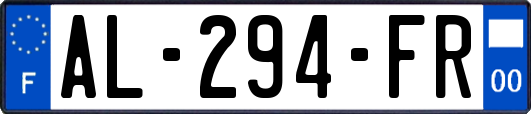 AL-294-FR