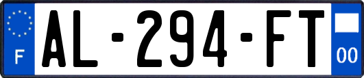 AL-294-FT