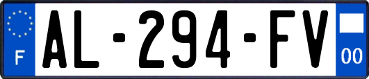 AL-294-FV