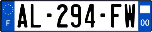 AL-294-FW