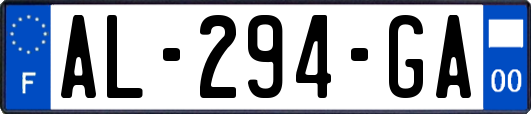 AL-294-GA