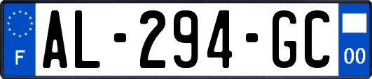 AL-294-GC
