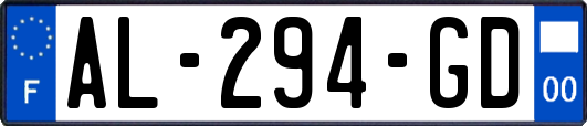 AL-294-GD