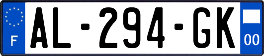 AL-294-GK