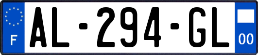 AL-294-GL