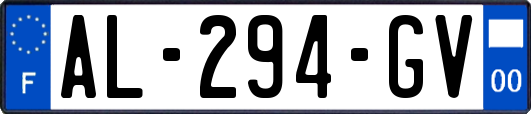 AL-294-GV