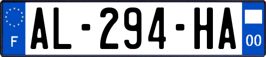 AL-294-HA