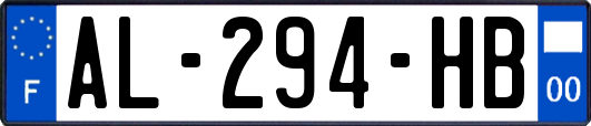 AL-294-HB