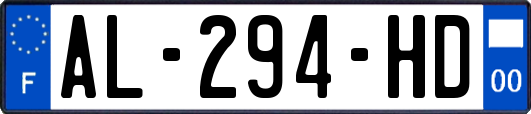 AL-294-HD