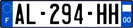 AL-294-HH