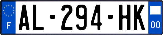 AL-294-HK