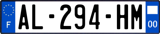 AL-294-HM